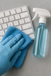 Úklid kancelářských prostor Brno