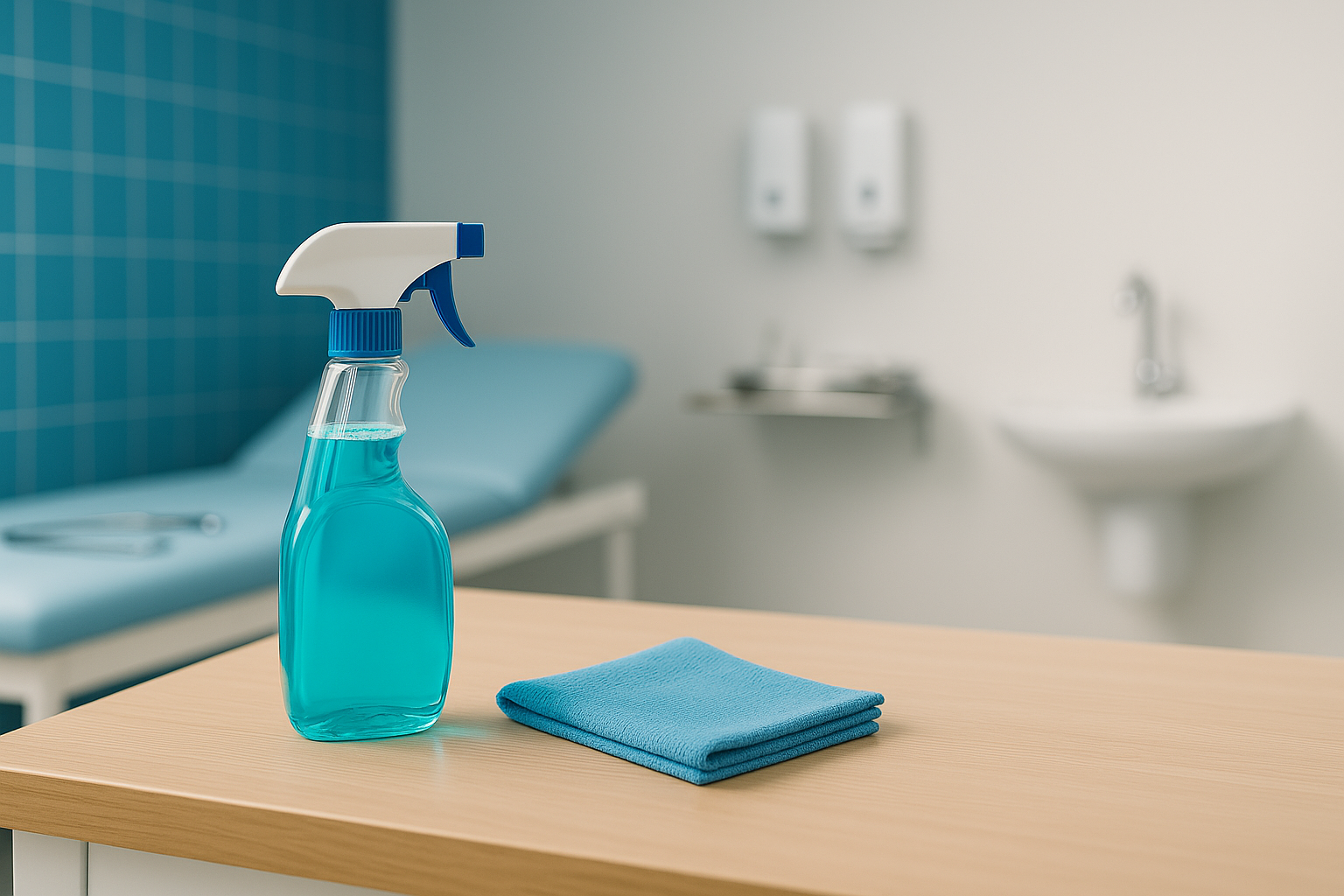 úklid ordinací Brno