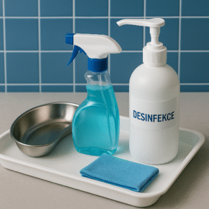 úklid ordinací v Brně