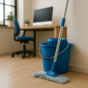 firemní úklid Brno